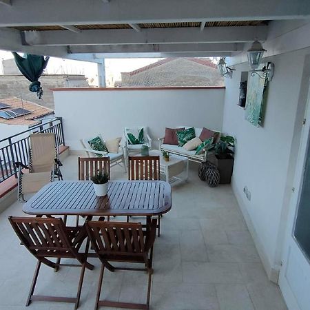 Casa Vacanze Gloria Castellammare del Golfo Exteriér fotografie