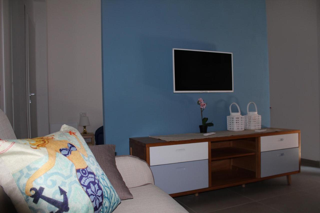 Casa Vacanze Gloria Castellammare del Golfo Exteriér fotografie