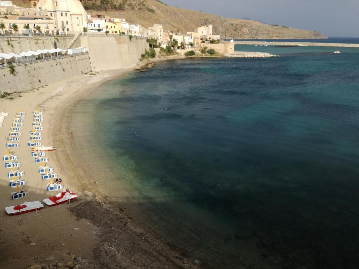 Casa Vacanze Gloria Castellammare del Golfo Exteriér fotografie