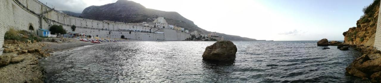 Casa Vacanze Gloria Castellammare del Golfo Exteriér fotografie