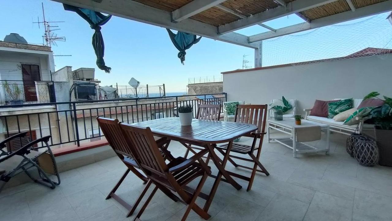 Casa Vacanze Gloria Castellammare del Golfo Exteriér fotografie
