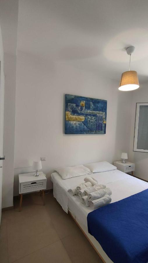 Casa Vacanze Gloria Castellammare del Golfo Exteriér fotografie